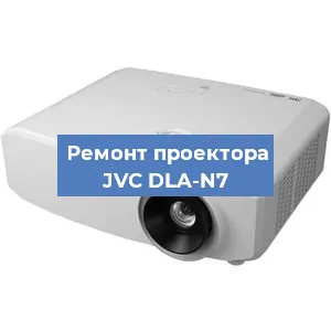 Замена линзы на проекторе JVC DLA-N7 в Ростове-на-Дону